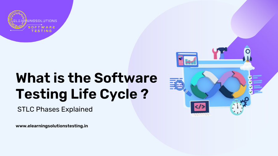 What is the Software Testing Life Cycle