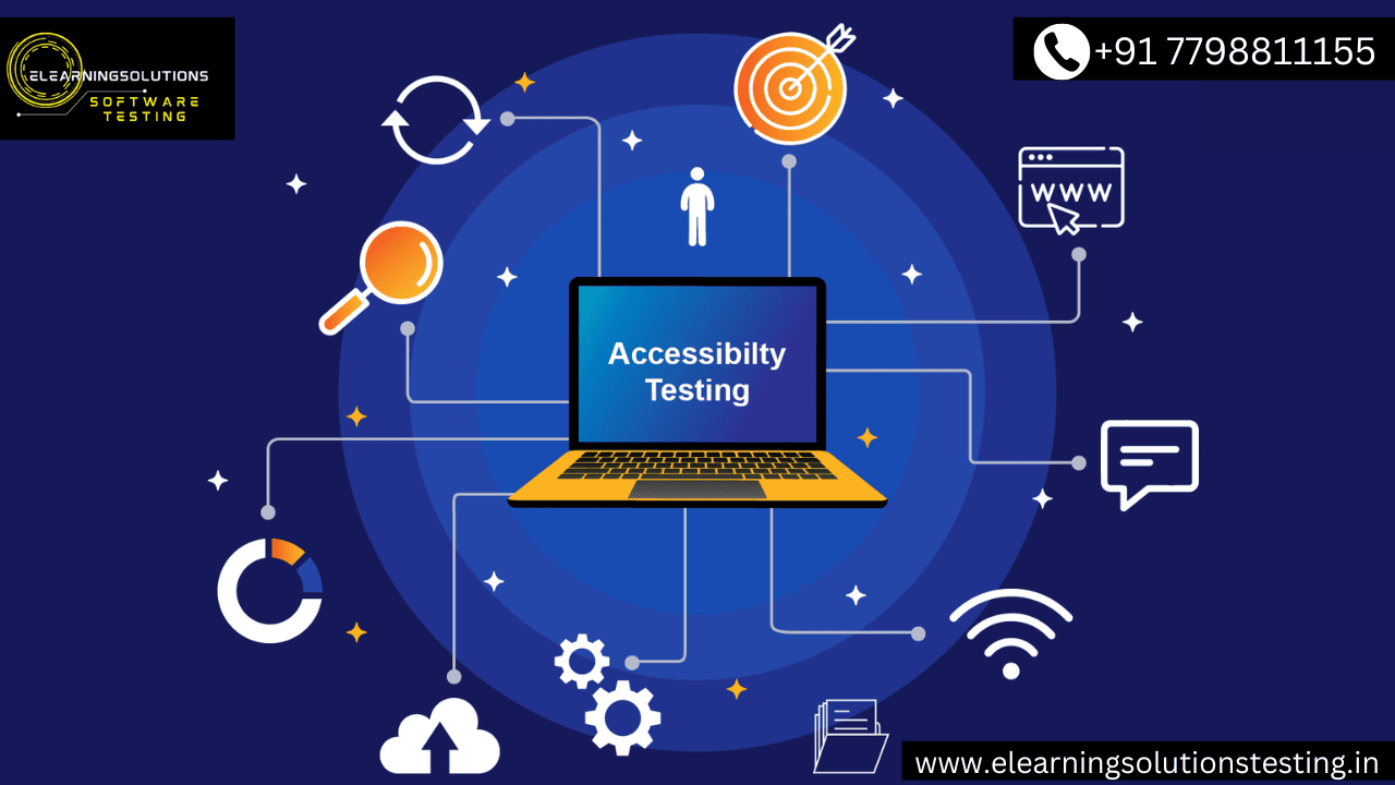 The Access Testing Accessibility Testing - elearningsolutionstesting