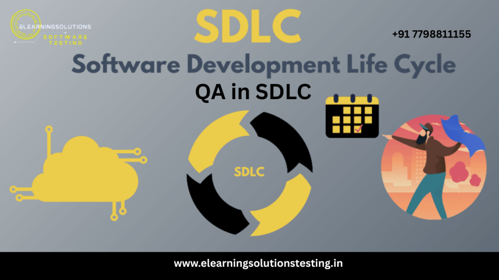 QA in SDLC