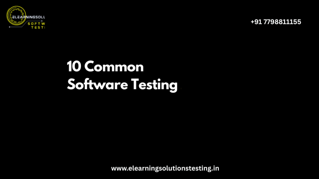 Common Software Testing Mistakes and How to Avoid Them software-testing-mistakes.jpg
